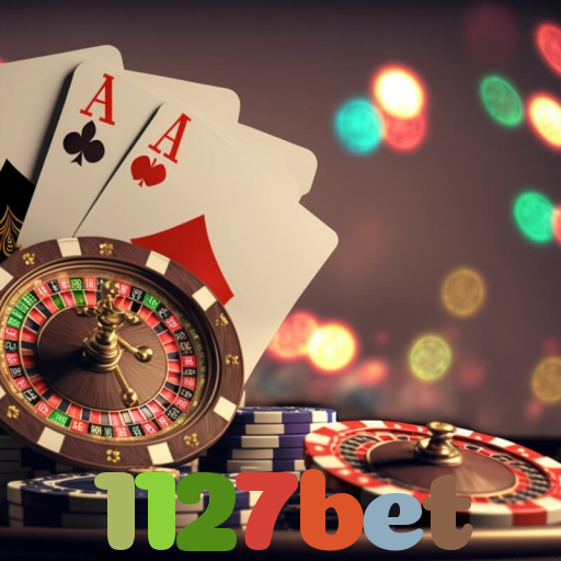 1127bet:Aposte nas melhores slots e conquiste prêmios como nunca!