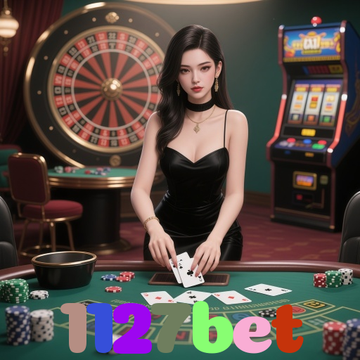 1127bet:Aposte no futebol, jogue poker e conquiste vitórias épicas!