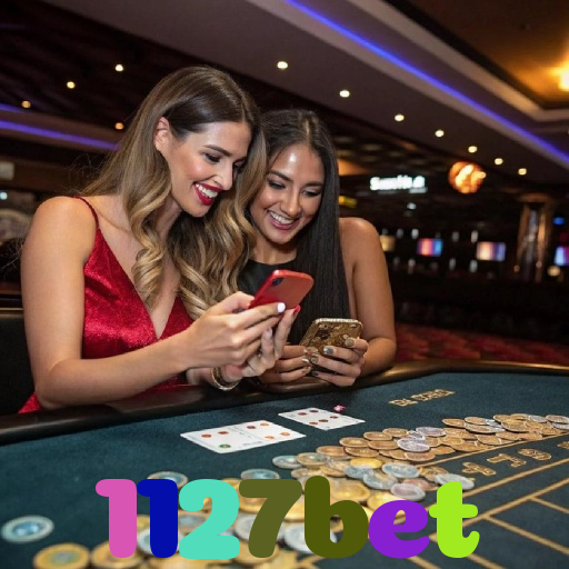 1127bet:Aposte no futebol, jogue poker e conquiste vitórias épicas!