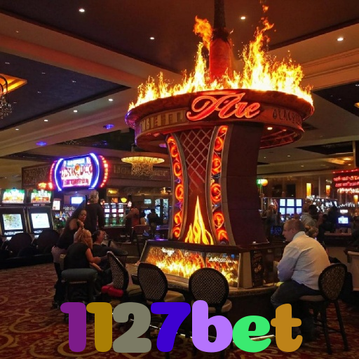 1127bet:Aposte no futebol, jogue poker e conquiste vitórias épicas!
