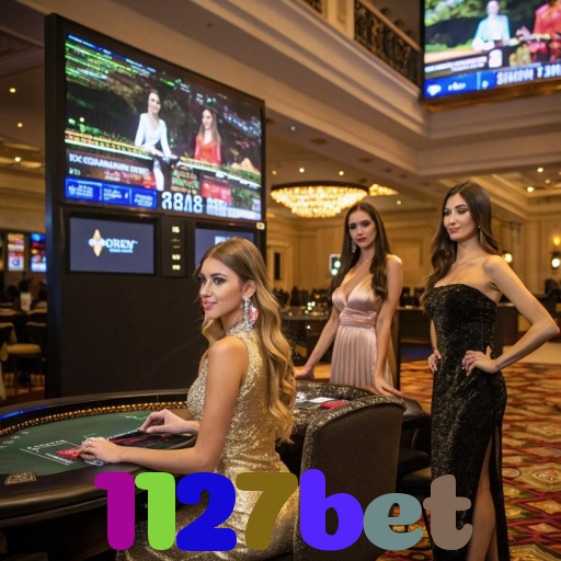 1127bet:Aposte nas melhores slots e conquiste prêmios como nunca!