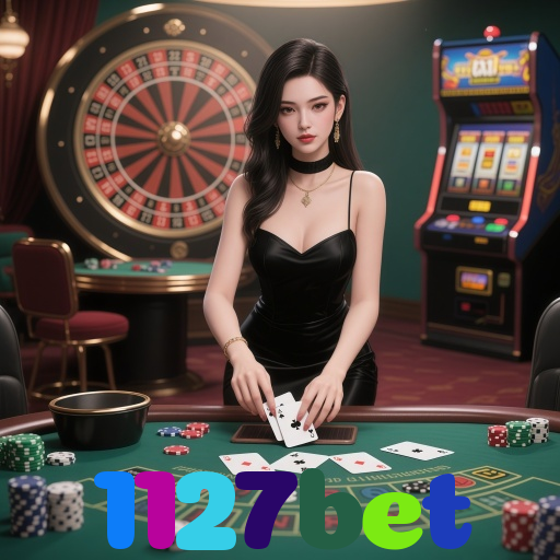 1127bet:Jogue poker, aposte no futebol e ganhe em grandes jogos de cassino!