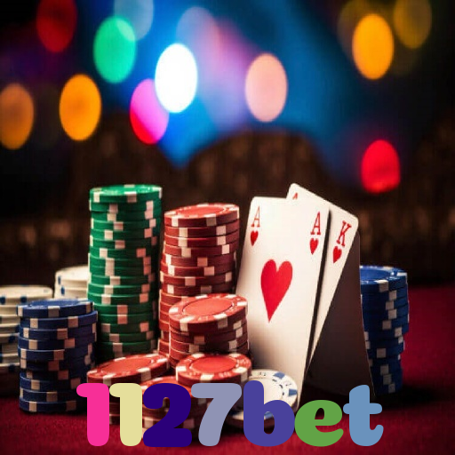 1127bet:Aposte nas melhores slots e conquiste prêmios como nunca!