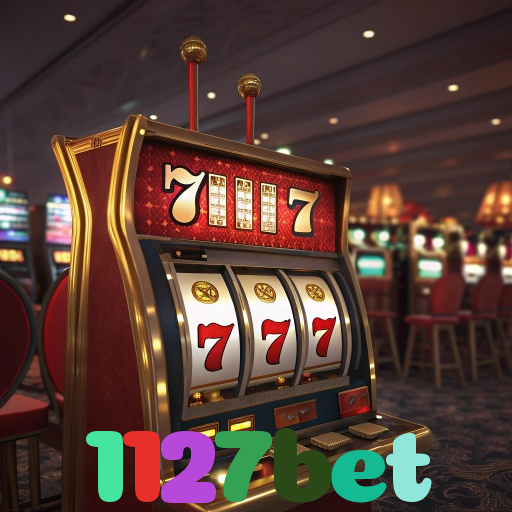 1127bet:Aposte nas melhores slots e conquiste prêmios como nunca!