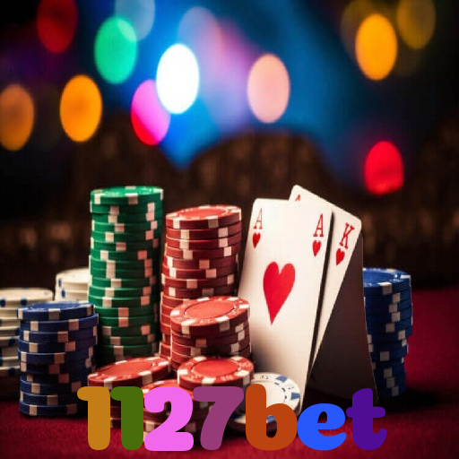 1127bet:Aposte no futebol, jogue poker e conquiste vitórias épicas!