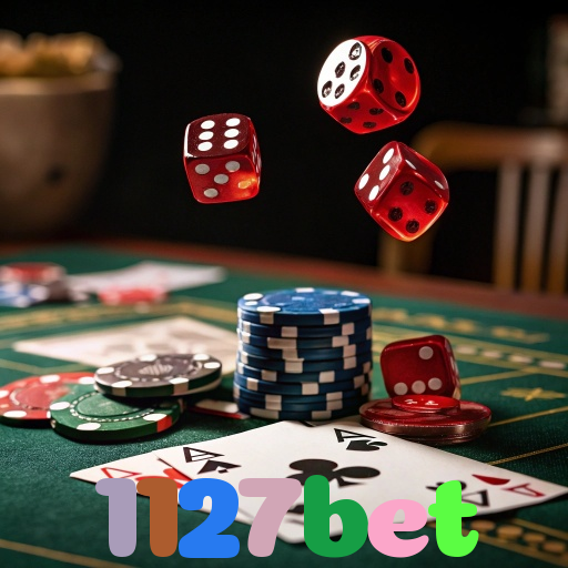 1127bet:Aposte no futebol, jogue poker e conquiste vitórias épicas!