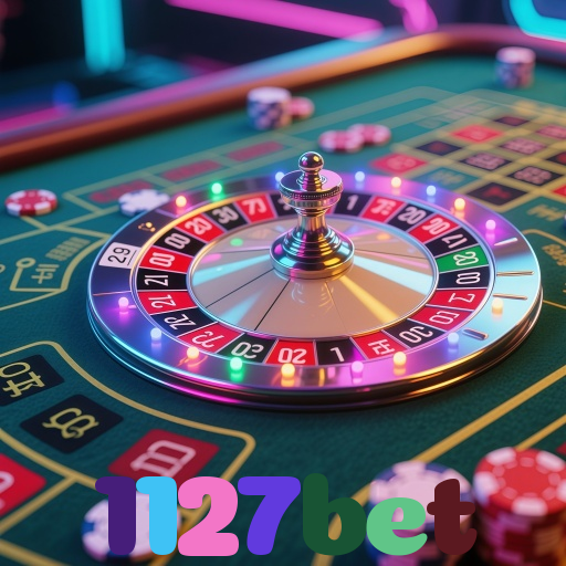 1127bet:Aposte nas melhores slots e conquiste prêmios como nunca!