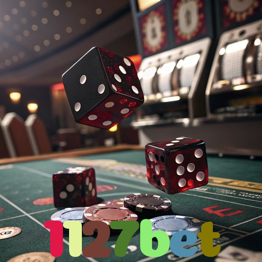 1127bet:Aposte no futebol, jogue poker e conquiste vitórias épicas!