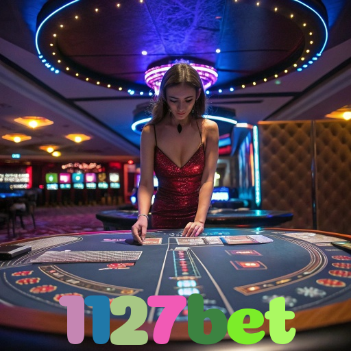 1127bet:Jogue poker, aposte no futebol e ganhe em grandes jogos de cassino!
