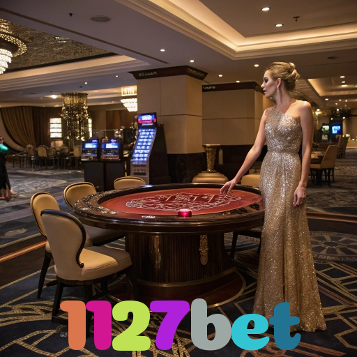 1127bet:Aposte no futebol, jogue poker e conquiste vitórias épicas!
