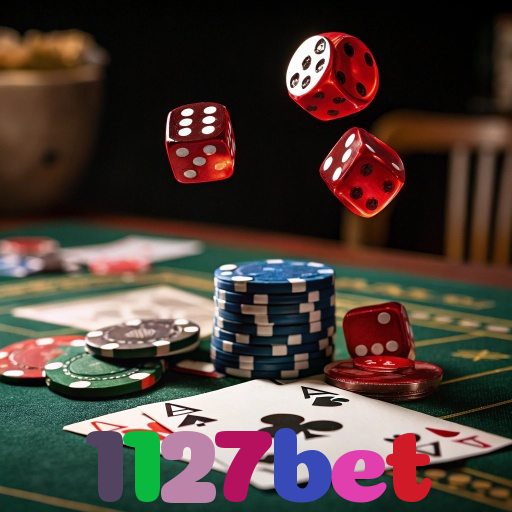 1127bet:Jogue poker, aposte no futebol e ganhe em grandes jogos de cassino!
