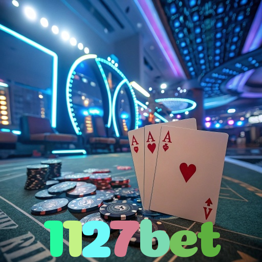 1127bet:Aposte nas melhores slots e conquiste prêmios como nunca!