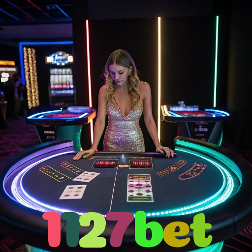 1127bet:Aposte no futebol, jogue poker e conquiste vitórias épicas!