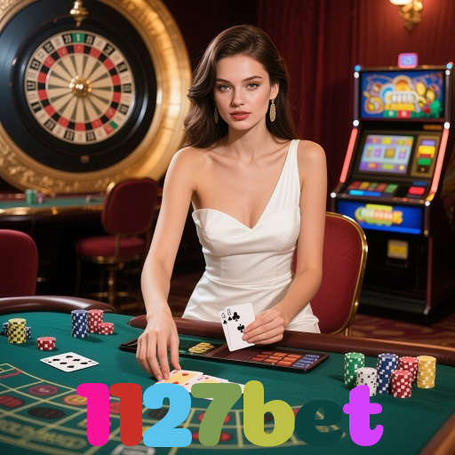 1127bet:Aposte no futebol, jogue poker e conquiste vitórias épicas!