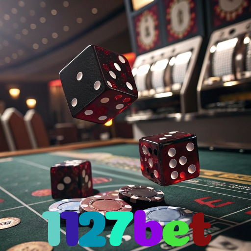 1127bet:Aposte no futebol, jogue poker e conquiste vitórias épicas!