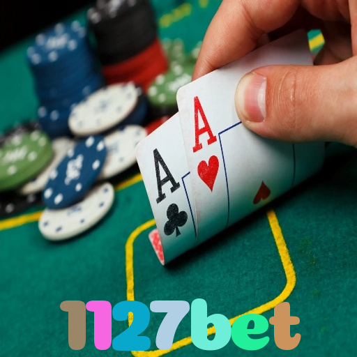 1127bet:Jogue poker, aposte no futebol e ganhe em grandes jogos de cassino!