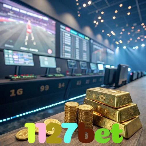 1127bet:Aposte no futebol, jogue poker e conquiste vitórias épicas!
