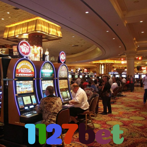 1127bet:Aposte no futebol, jogue poker e conquiste vitórias épicas!