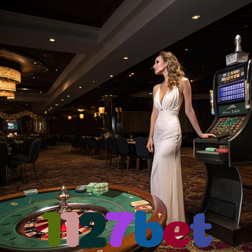 1127bet:Aposte no futebol, jogue poker e conquiste vitórias épicas!