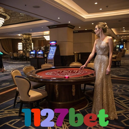 1127bet:Aposte nas melhores slots e conquiste prêmios como nunca!