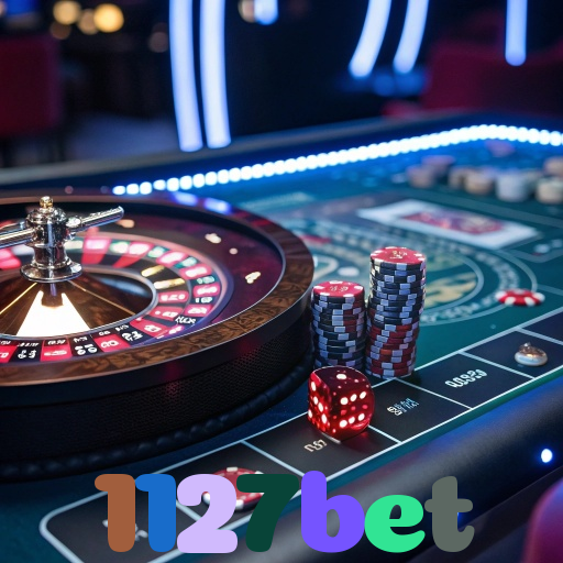 1127bet:Aposte no futebol, jogue poker e conquiste vitórias épicas!