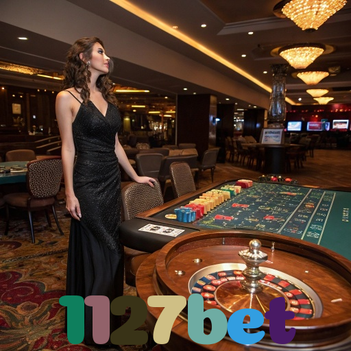 1127bet:Aposte no futebol, jogue poker e conquiste vitórias épicas!