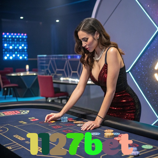 1127bet:Aposte no futebol, jogue poker e conquiste vitórias épicas!