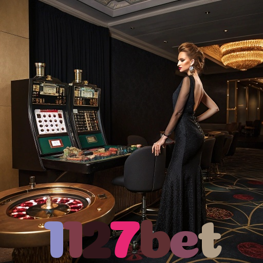 1127bet：Jogue poker, aposte no futebol e ganhe em grandes jogos de cassino!