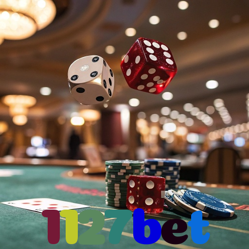 1127bet:Jogue poker, aposte no futebol e ganhe em grandes jogos de cassino!