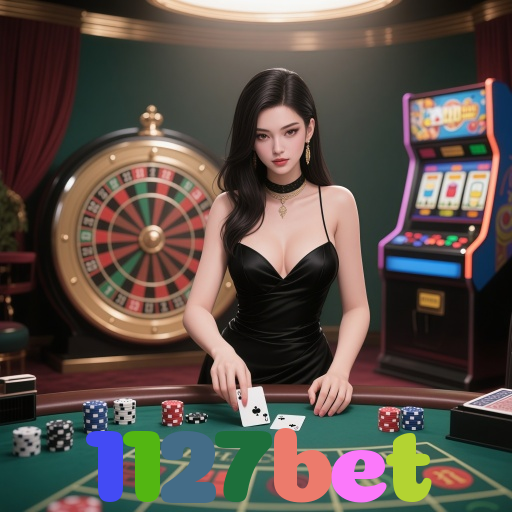 1127bet:Aposte no futebol, jogue poker e conquiste vitórias épicas!
