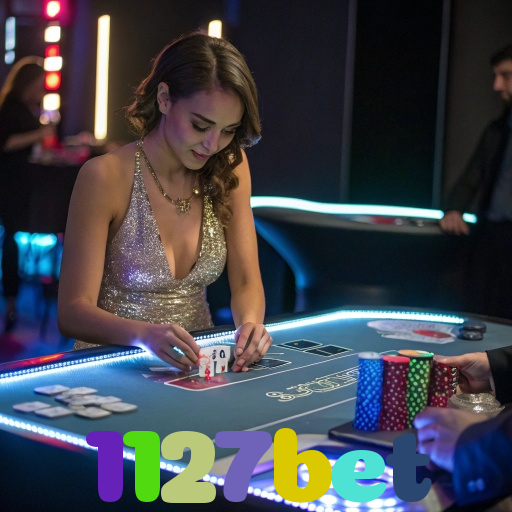 1127bet:Aposte nas melhores slots e conquiste prêmios como nunca!