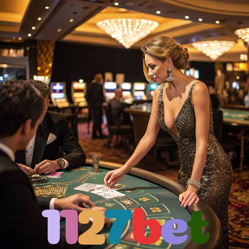 1127bet:Aposte nas melhores slots e conquiste prêmios como nunca!