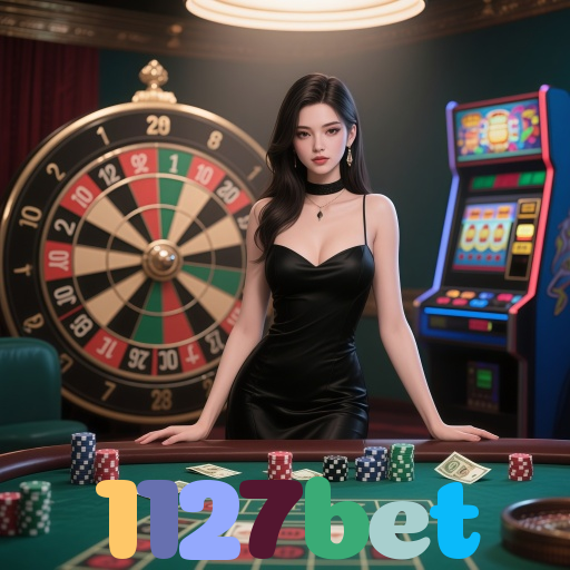 1127bet:Aposte no futebol, jogue poker e conquiste vitórias épicas!
