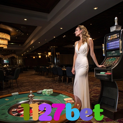 1127bet:Aposte nas melhores slots e conquiste prêmios como nunca!