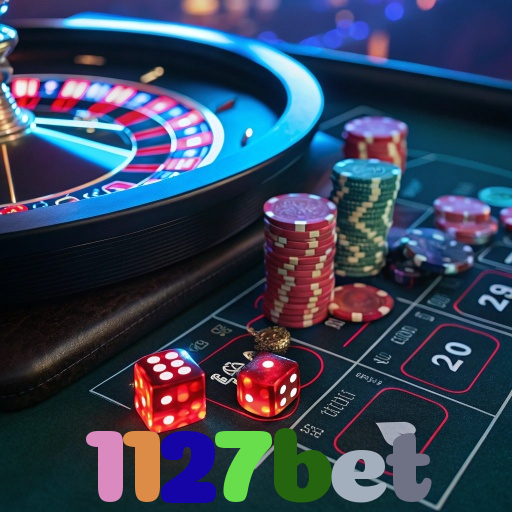 1127bet：Jogue poker, aposte no futebol e ganhe em grandes jogos de cassino!