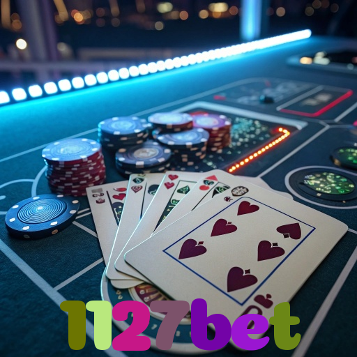 1127bet:Aposte nas melhores slots e conquiste prêmios como nunca!