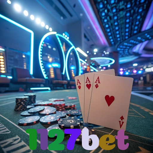 1127bet:Aposte nas melhores slots e conquiste prêmios como nunca!