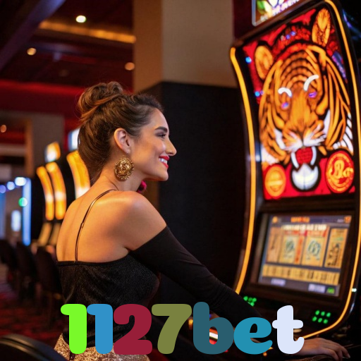 1127bet:Aposte no futebol, jogue poker e conquiste vitórias épicas!