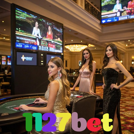 1127bet:Jogue poker, aposte no futebol e ganhe em grandes jogos de cassino!