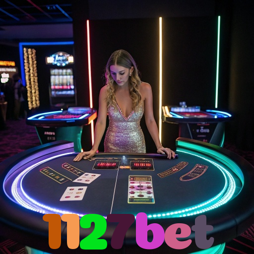 1127bet:Aposte nas melhores slots e conquiste prêmios como nunca!