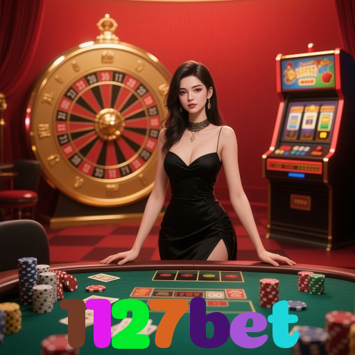 1127bet:Aposte nas melhores slots e conquiste prêmios como nunca!