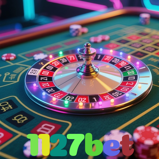 1127bet:Aposte nas melhores slots e conquiste prêmios como nunca!