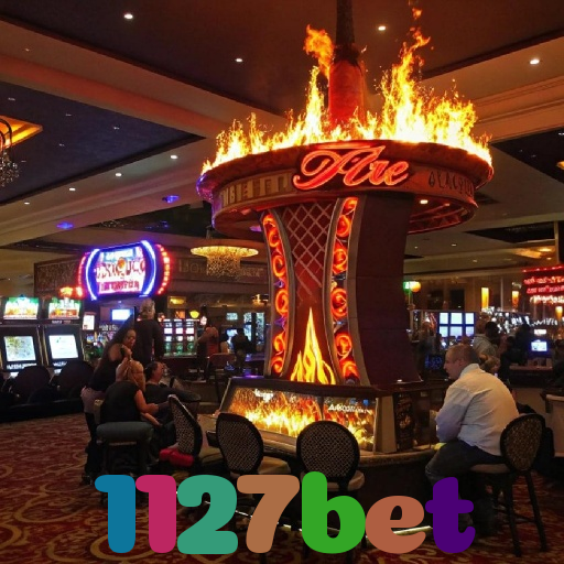 1127bet:Aposte no futebol, jogue poker e conquiste vitórias épicas!