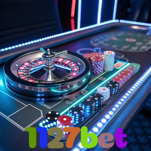 1127bet:Aposte no futebol, jogue poker e conquiste vitórias épicas!