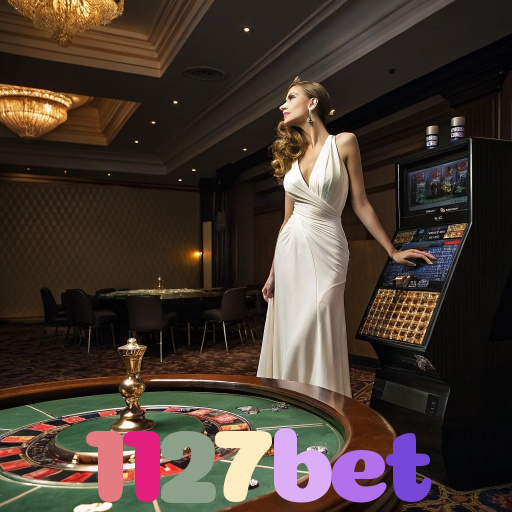 1127bet:Aposte nas melhores slots e conquiste prêmios como nunca!