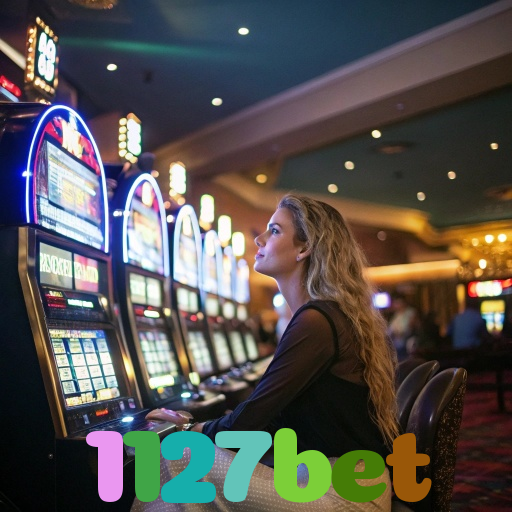 1127bet：Aposte no futebol, jogue poker e conquiste vitórias épicas!