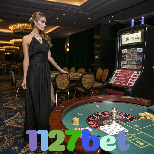1127bet:Aposte no futebol, jogue poker e conquiste vitórias épicas!