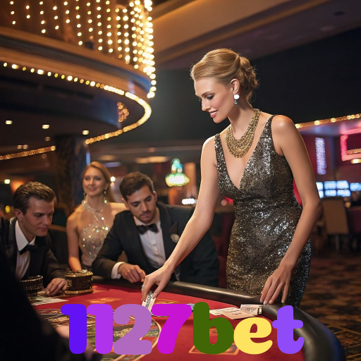 1127bet:Aposte nas melhores slots e conquiste prêmios como nunca!