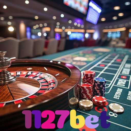 1127bet:Jogue poker, aposte no futebol e ganhe em grandes jogos de cassino!