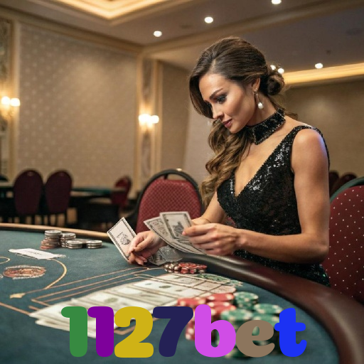 1127bet:Jogue poker, aposte no futebol e ganhe em grandes jogos de cassino!